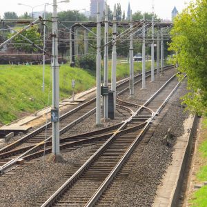 PST Poznan - Wiercenia geologiczne pod przebudowe Poznanskiego Szybkiego Tramwaju